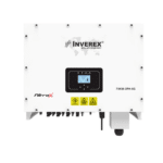 Inverex Nitrox 75 KW 3Ph-5G PV Solar On-Grid Inverter: The Powerhouse of Efficiency