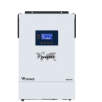 Inverex VEYRON II MPPT SOLAR INVERTER 6KW-48V: Your Energy Solution