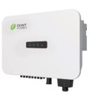 Chint 30 KW On-Grid Inverter: Efficiency and Performance