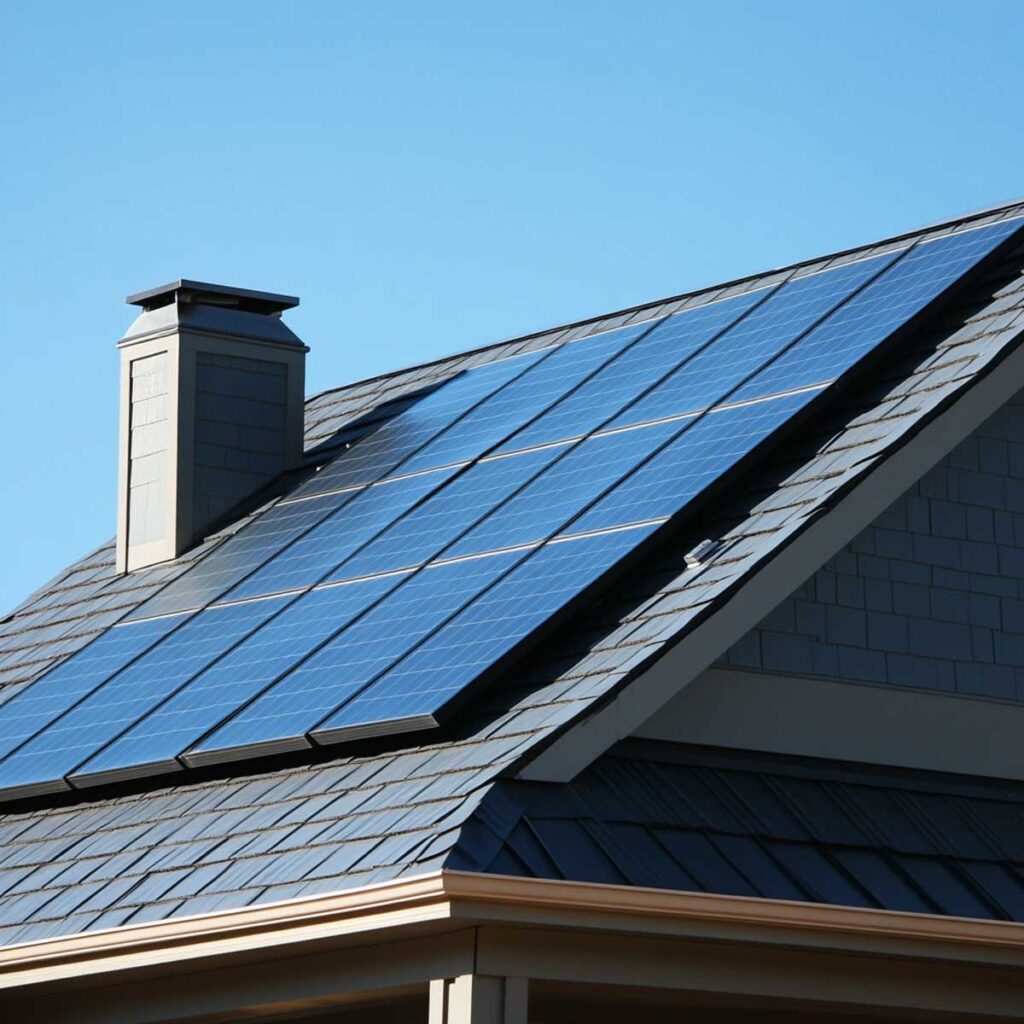 Benefits of Solar Energy for Homes