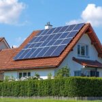 The Key Benefits of Solar Energy for Homes