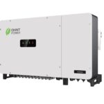 Unlocking Solar Power Potential with the Chint 125 KW On-Grid Inverter