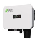 Chint 60 KW On-Grid Inverter: Powering Your Solar Dreams with Efficiency and Reliability