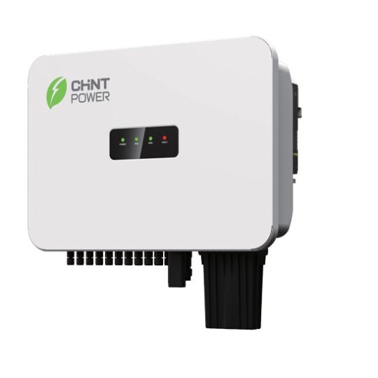 Chint SCA50K-T-EU Three-Phase String Inverter