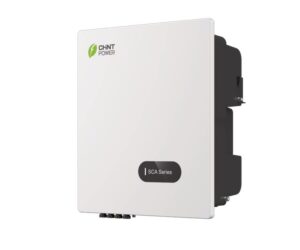 Chint CPS SCA10KTL-T1/EU Three-Phase String Inverter - sunergyx.com