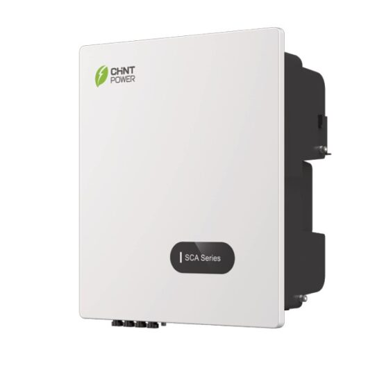 Chint 20 KW On-Grid Inverter