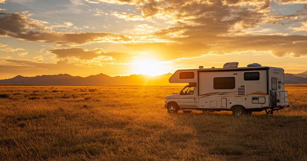 Solar Power for Your RV