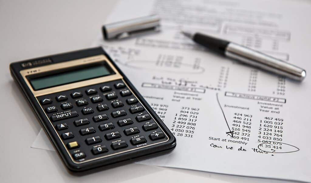 Calculating Solar ROI