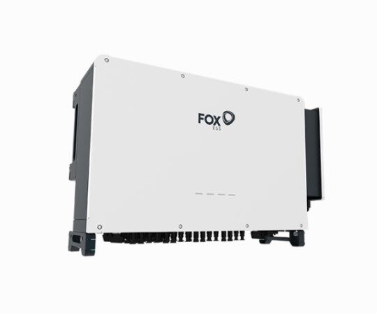 Fox R100-G2 R SERIES (G2) 3 PHASE GRID-TIED INVERTERS