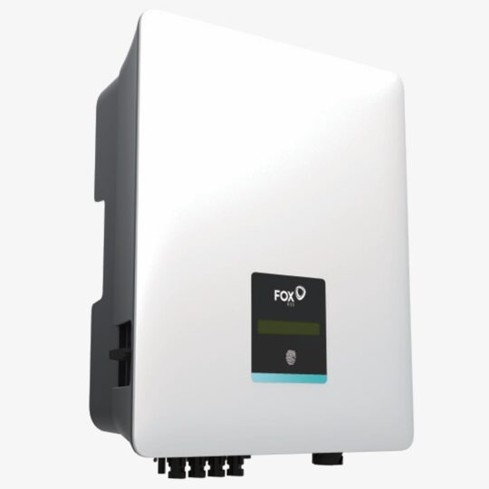 Fox T SERIES (G3) 3-PHASE INVERTERS