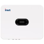 INVT 20KW Three-Phase On-Grid Solar Inverter