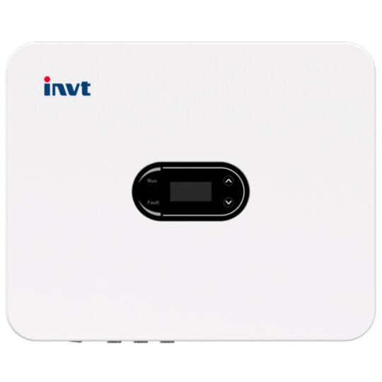 INVT XG12KTR-S Three-Phase On-Grid Solar Inverter