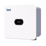 INVT 12 KW Three-Phase On-Grid Inverter: Efficient & Reliable