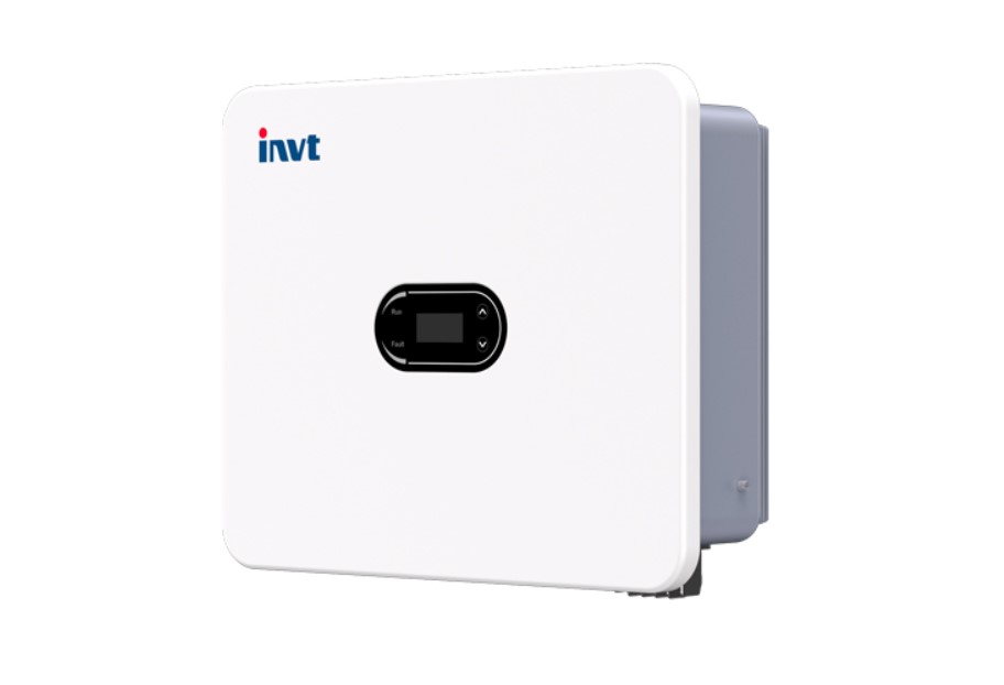 INVT XG20KTR Three-Phase On-Grid Solar Inverter