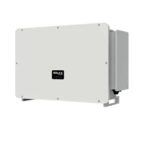 SolaX 100KW Three-Phase Inverter: High Efficiency & Safety