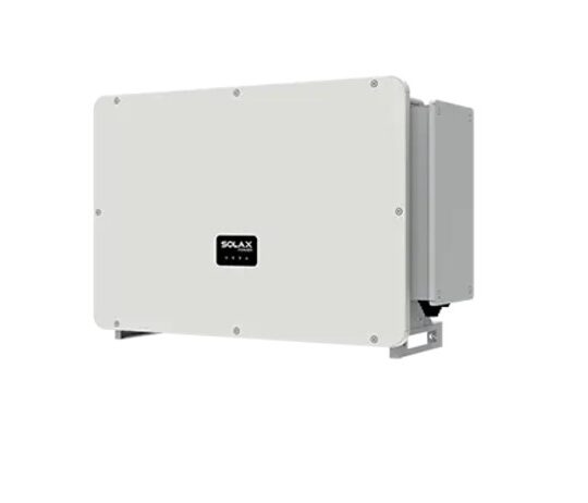 SolaX 125 KW Three Phase Inverter