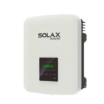 Maximize Efficiency with SolaX 10 KW Three-Phase Inverter