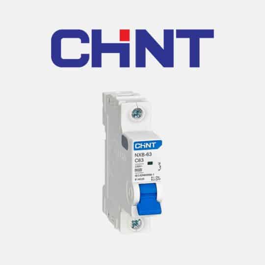 CHINT BREAKERS