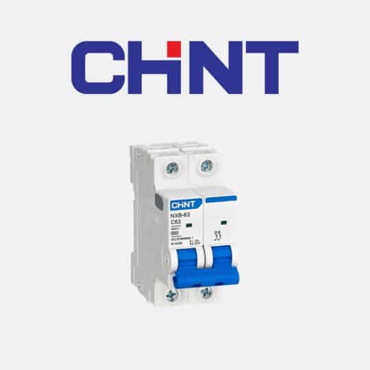 Chint Breakers